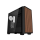 Obudowa DarkFlash DS900WD + 4 Fans Black